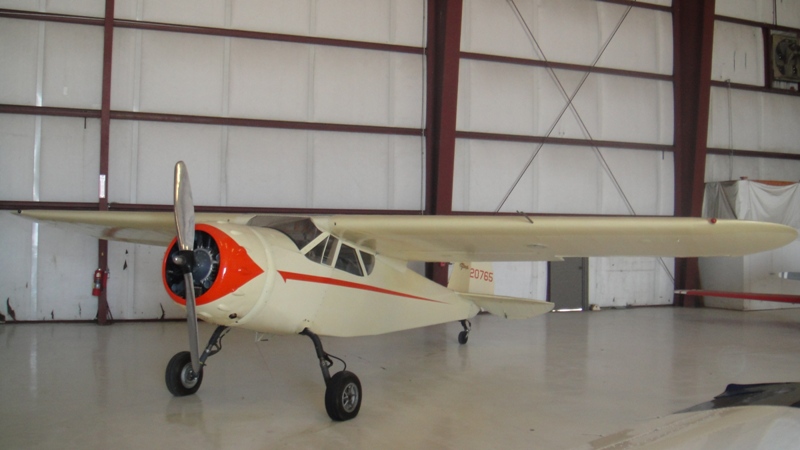 Cessna Airmaster