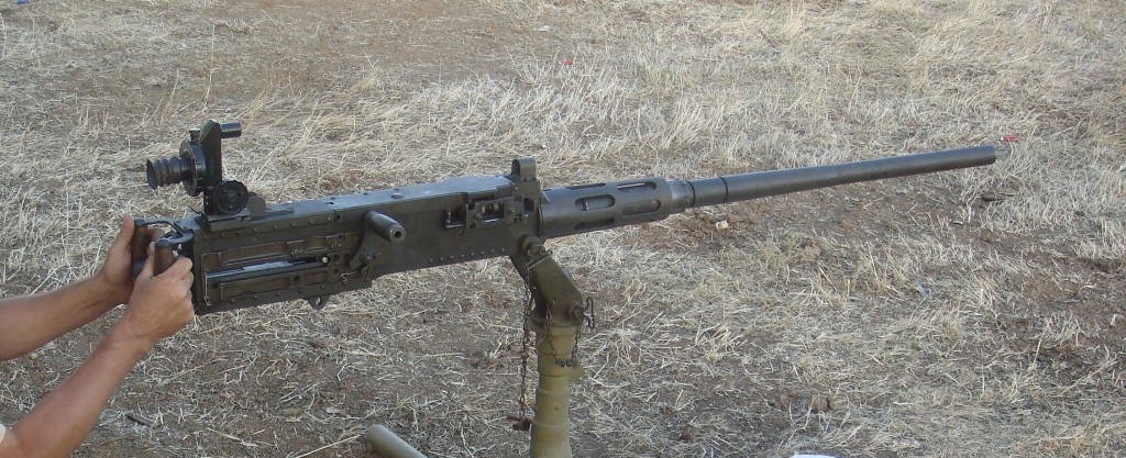 The M2 Cal: Over 80 Years Of Service And Counting Article, 57% OFF